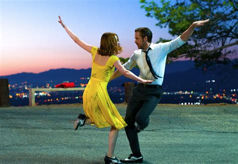 La La Land (2016) .